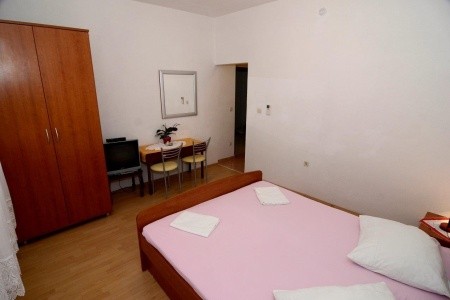 Apartmány 3298-3134