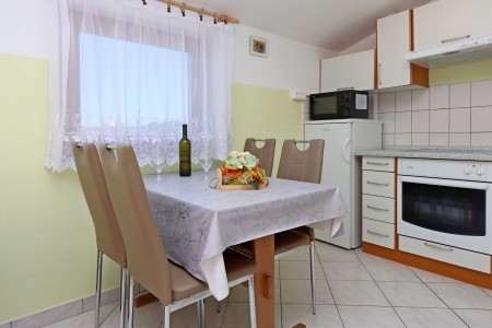 Apartmány 3298-4911
