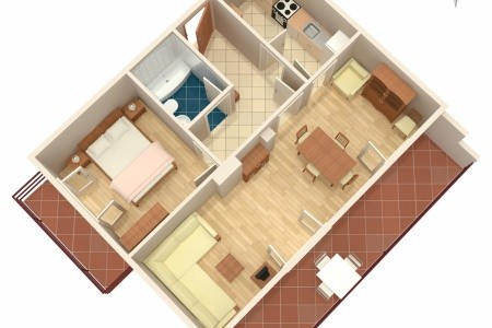 Apartmány 3298-1942 - 18