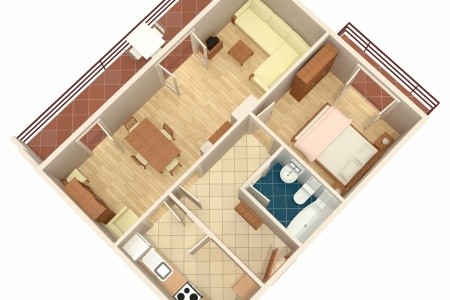 Apartmány 3298-1942 - 19