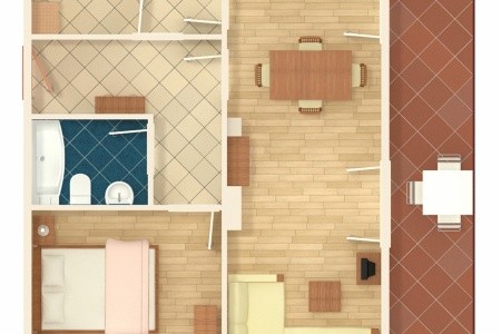 Apartmány 3298-1942 - 20