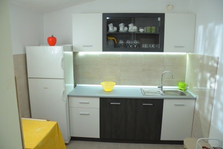 Robinzonáda 3298-2664 - 2