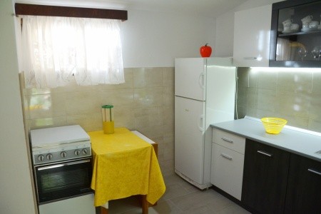 Robinzonáda 3298-2664 - 3