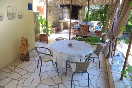 Robinzonáda 3298-2664 - 12