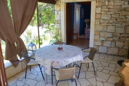 Robinzonáda 3298-2664 - 14