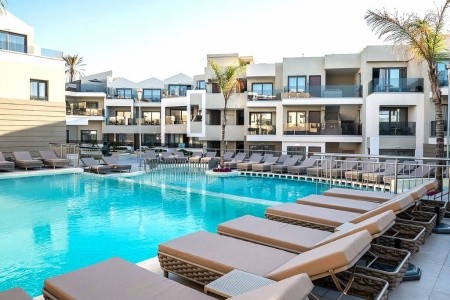 Porto Platanias Beach Resort & Spa - 2