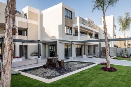 Porto Platanias Beach Resort & Spa - 3