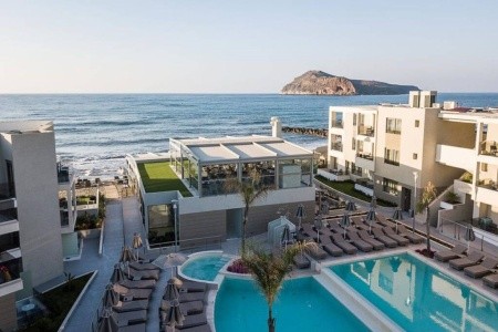Porto Platanias Beach Resort & Spa - 5