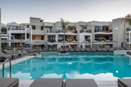 Porto Platanias Beach Resort & Spa - 7