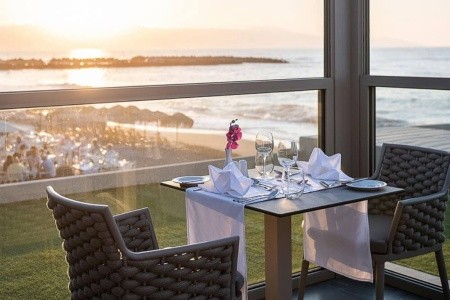 Porto Platanias Beach Resort & Spa - 8