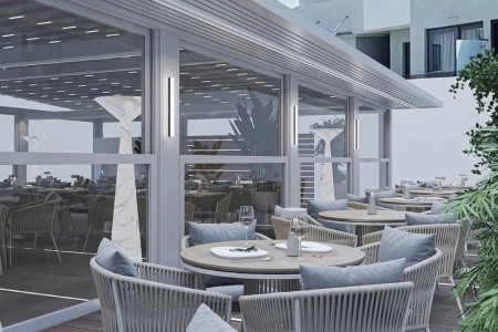 Porto Platanias Beach Resort & Spa - 9