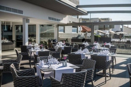 Porto Platanias Beach Resort & Spa - 14