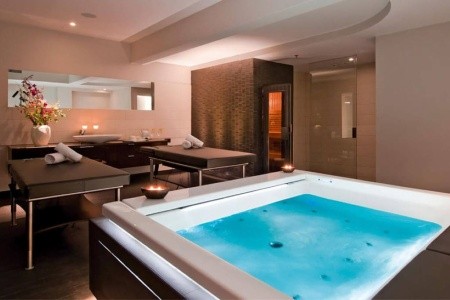 Porto Platanias Beach Resort & Spa - 17