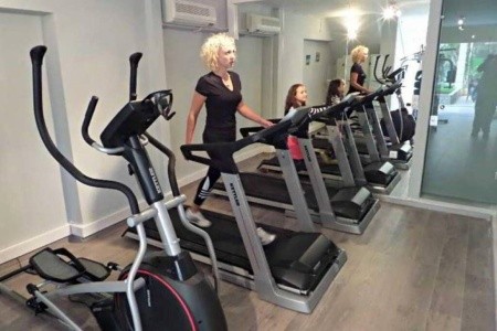 Porto Platanias Beach Resort & Spa - 18