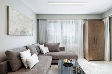 Porto Platanias Beach Resort & Spa - 24