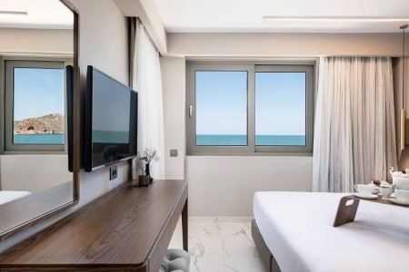 Porto Platanias Beach Resort & Spa - 31