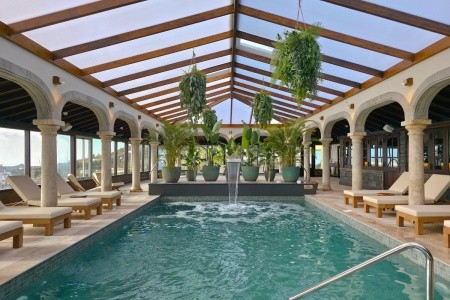 El Nogal Boutique & Spa (La Escalona) - 3