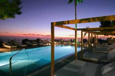 El Nogal Boutique & Spa (La Escalona) - 4