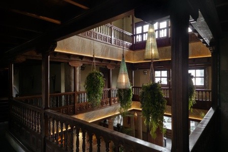 El Nogal Boutique & Spa (La Escalona) - 5