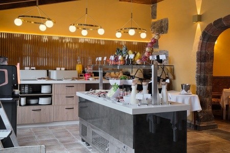 El Nogal Boutique & Spa (La Escalona) - 6