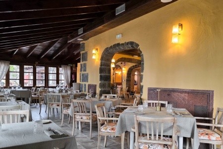 El Nogal Boutique & Spa (La Escalona) - 7