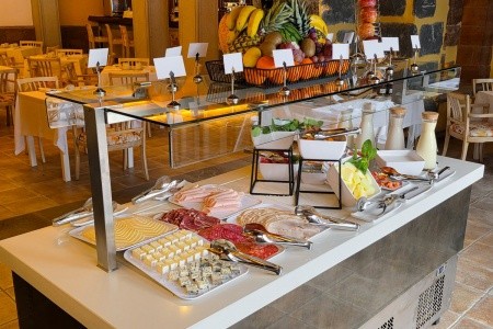 El Nogal Boutique & Spa (La Escalona) - 8