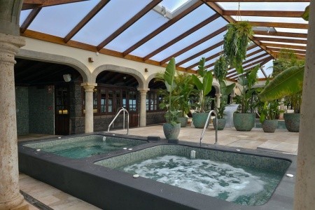 El Nogal Boutique & Spa (La Escalona) - 9