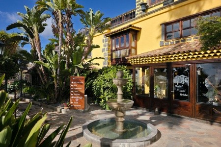 El Nogal Boutique & Spa (La Escalona) - 10