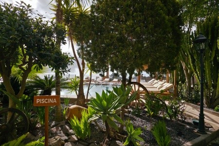 El Nogal Boutique & Spa (La Escalona) - 11