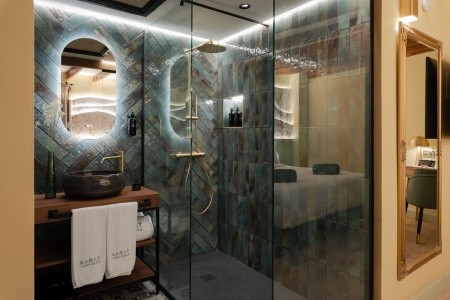 El Nogal Boutique & Spa (La Escalona) - 13