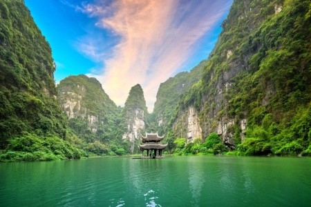 Vietnam: Přírodní krásy a ikonická města - 1