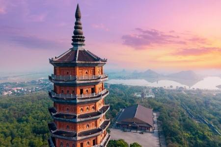 Vietnam: Přírodní krásy a ikonická města - 2