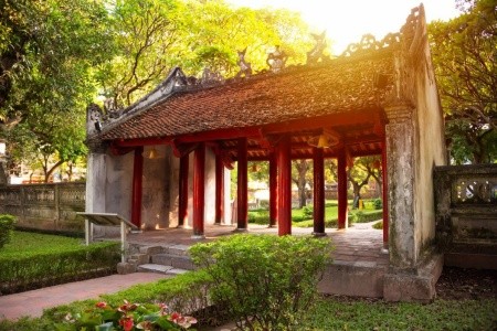 Vietnam: Přírodní krásy a ikonická města - 7