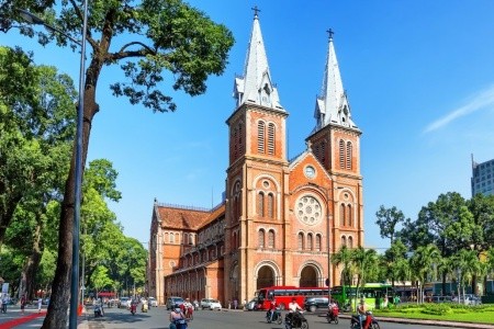 Vietnam: Přírodní krásy a ikonická města - 10