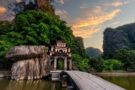 Vietnam: Přírodní krásy a ikonická města - 11