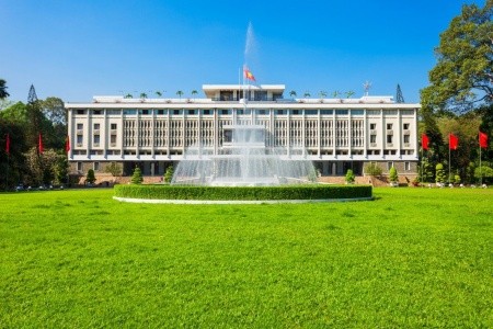 Vietnam: Přírodní krásy a ikonická města - 13