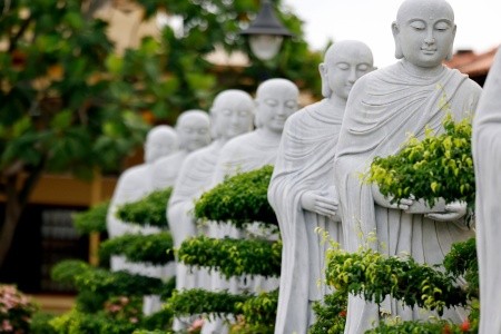 Vietnam: Přírodní krásy a ikonická města - 14