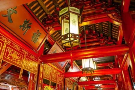 Vietnam: Přírodní krásy a ikonická města - 18