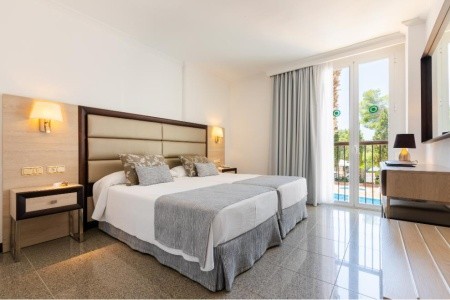 S'argamassa Palace Suite - 20