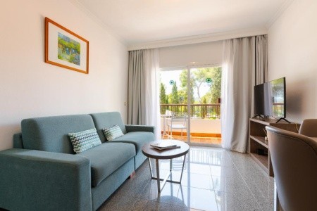 S'argamassa Palace Suite - 22