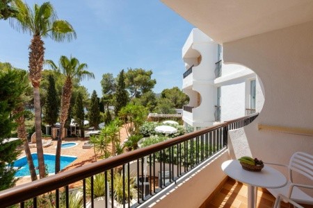 S'argamassa Palace Suite - 23