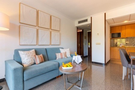 S'argamassa Palace Suite - 24