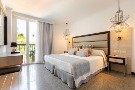 S'argamassa Palace Suite - 25