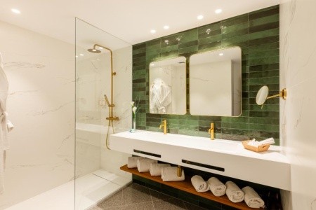 S'argamassa Palace Suite - 26