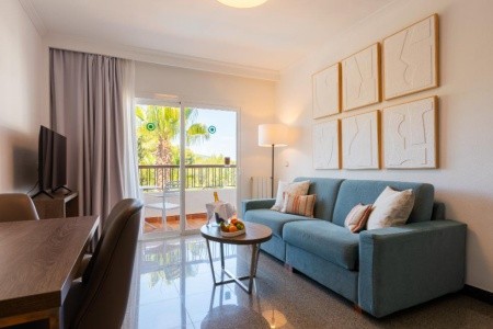 S'argamassa Palace Suite - 27