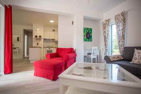 Prázdninový Dům 3298-3137 - 8