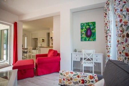 Prázdninový Dům 3298-3137 - 9