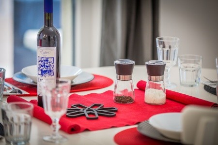 Prázdninový Dům 3298-3137 - 13