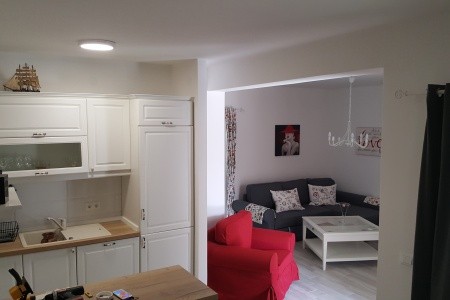 Prázdninový Dům 3298-3137 - 15