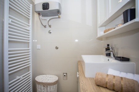 Prázdninový Dům 3298-3137 - 24